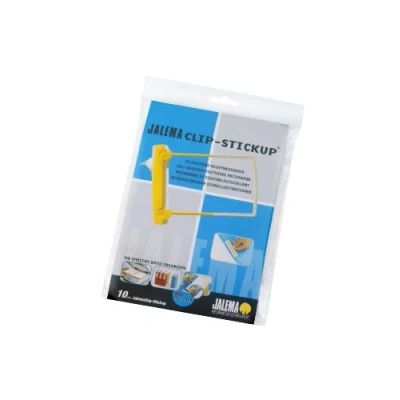 Imagen de Jalema Clip stickup 5715600 Accesorio para encuadernado