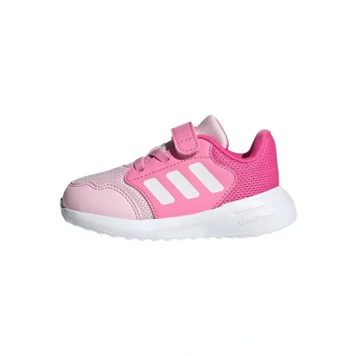 Imagen de adidas Performance Zapatillas de running neutras Clear pink cloud white pulse magenta para niños, Talla: 19,