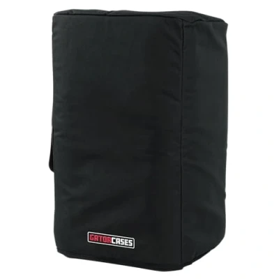 Imagen de GATOR CASES Soundcheck Speaker Covers Fundas de Nylon para Altavoces Compactos 12&quot; (GPA CVR12)