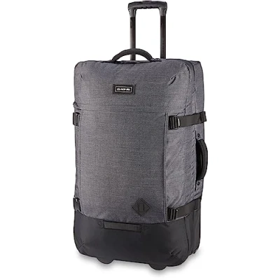 Imagen de Dakine Trolley, Talla: One Size, Carbon