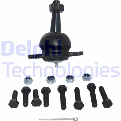 Imagen de DELPHI TC1604 Rótula de suspensión CHEVROLET: Astro Bus