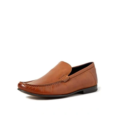 Imagen de Ted Baker Lassty, Mocasines Hombre, Marrón (Tan Tan), 46 EU