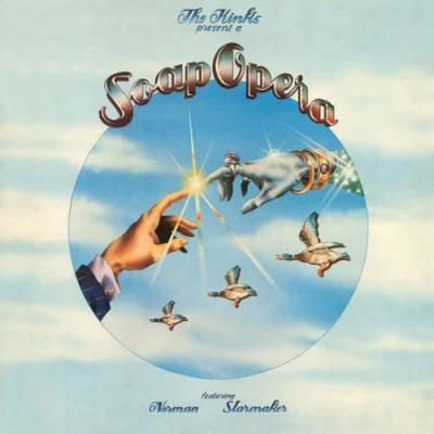 Imagen de The Kinks Soap Opera (LP) [Vinilo]