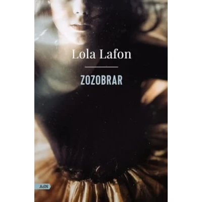 Imagen de Zozobrar (AdN) (AdN Alianza de Novelas)