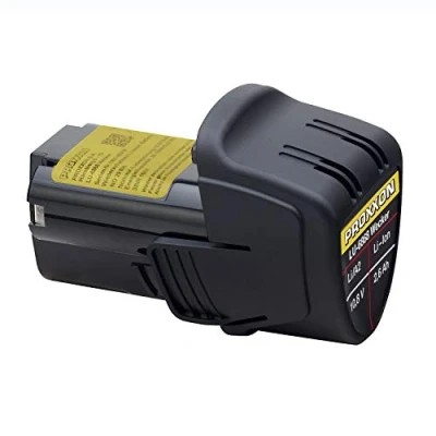 Imagen de Batería Proxxon Li Ion, 10,8V,