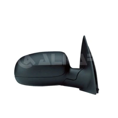 Imagen de Espejo retrovisor Alkar 6126420 derecha eléctrico calefactable, convexo para vehíc. con volante a la izquierda OPEL: Corsa C Hatchback