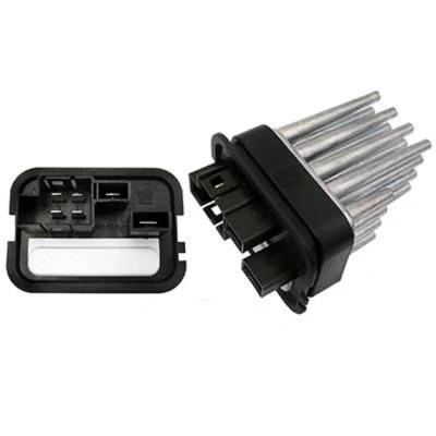 Imagen de KRIOS 10.6015 Regulador, ventilador habitáculo OPEL: Astra G Berlina