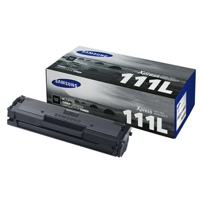 Imagen de Tóner Negro Hp Mlt d111l Su799a