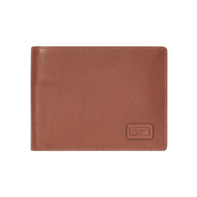 Imagen de Picard Monedero, Hombre, Talla: One Size, Cognac