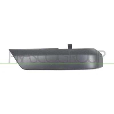 Imagen de PRASCO Premium FT9221243 Listón embellecedor/protector, parachoques Delante, derecha
