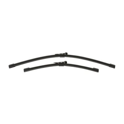 Imagen de Limpiaparabrisas Maxgear 39 0758 600, 400mm Escobilla con hoja plana para vehíc. volante a la izquierda BMW: 3 Coupé, Cabrio