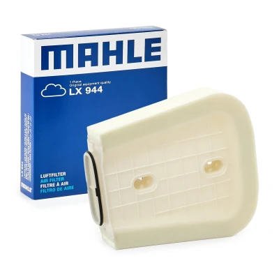 Imagen de MAHLE ORIGINAL LX 3295/8 Filtro de aire 83,5 363 406,4 Cartucho filtrante AUDI: Q7, Q8, VOLKSWAGEN: Touareg III