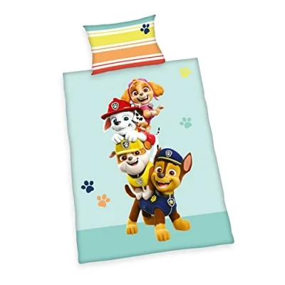 Imagen de Herding Juego de Ropa Cama, Multicolor, 100 x 135 cm