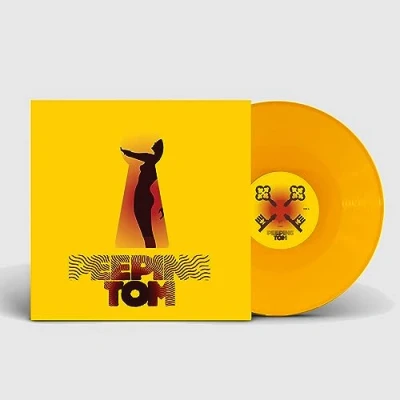 Imagen de Peeping Tom (Ltd. Yellow Col. Lp) [Vinilo]