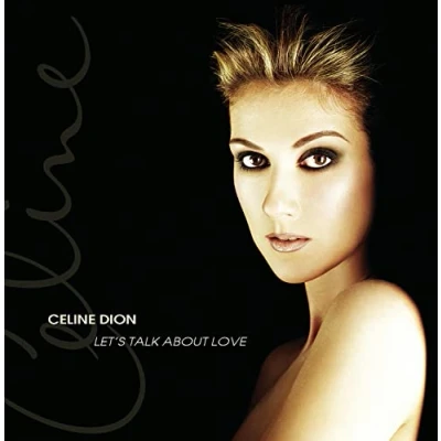Imagen de Let&#039;s Talk About Love [Vinilo]