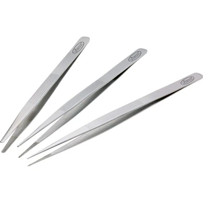 Imagen de Kit de pinzas VIGOR V1438