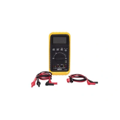 Imagen de KS TOOLS 150.1480 Polímetro