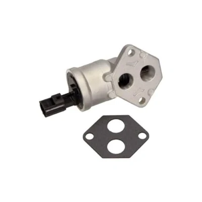 Imagen de MAXGEAR 58 0062 Válvula de Mando Ralentí eléctrico con junta FORD: Focus Mk1 Hatchback, FIESTA 4, Puma