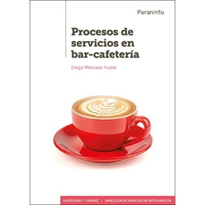 Imagen de Procesos de servicios en bar cafetería (Hostelería y Turismo)