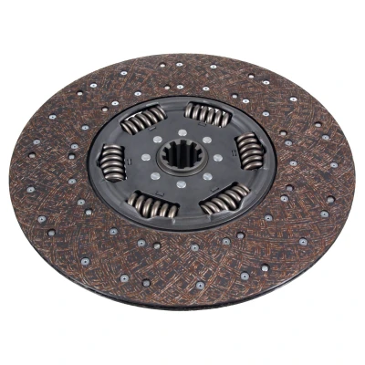 Imagen de FEBI BILSTEIN 105025 Disco de Embrague 430 10