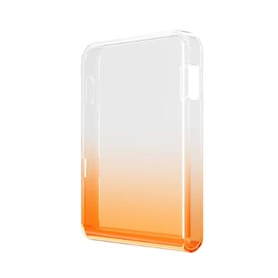 Imagen de Ledger Flex Protective Case protección para billeteras cripto con Pantalla táctil (Naranja Bitcoin)