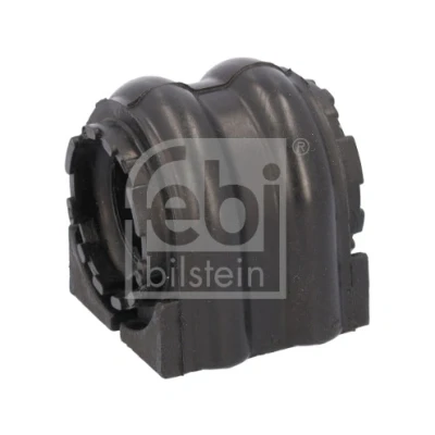Imagen de FEBI BILSTEIN 186512 Silentblock Barra Estabilizadora Eje delantero, izquierda, derecha Caucho 24mm 50mm
