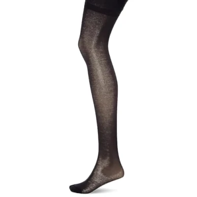 Imagen de DIM 20 DEN BODY Touch Absolut Resist Medias noir, Mujer, Talla: 46/48, noir