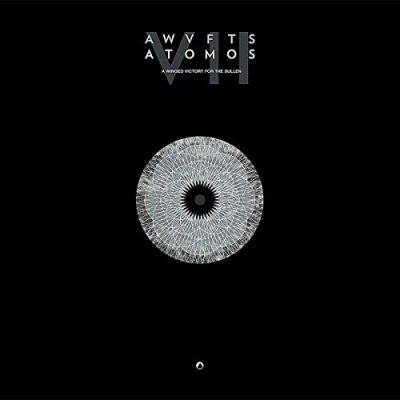 Imagen de Atomos Vii Vinilo