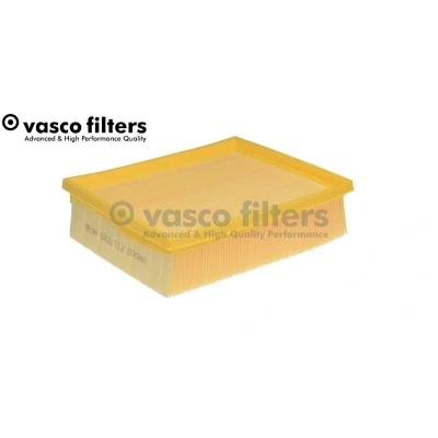 Imagen de DAVID VASCO A636 Filtro de aire 57 166 212 rectangular Cartucho filtrante OPEL: Corsa B Hatchback, Combo Furgón, Caravan