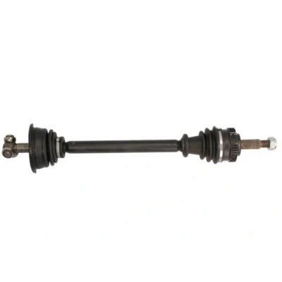 Imagen de POINT GEAR PNG72370 Árbol de transmisión Eje delantero, izquierda 677 RENAULT: Scénic 1