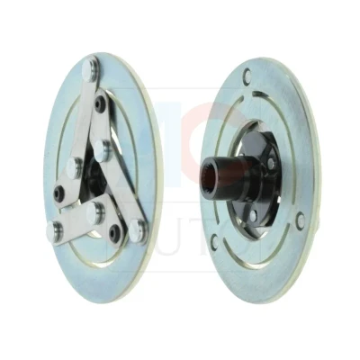 Imagen de ACAUTO AC 05VI07 Disco de arrastre, acople magnético compresor FORD: KUGA 1, C Max 2, MONDEO 4 Stufenheck, VOLVO: XC60 I