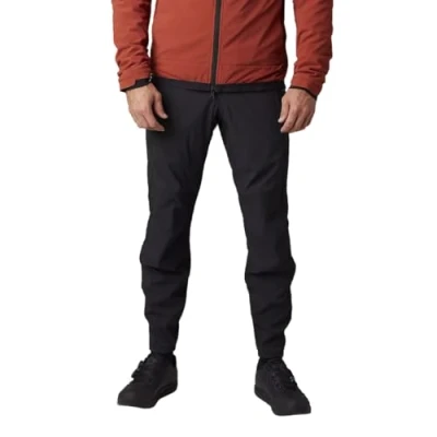 Imagen de Fox Racing Defend Fire Pants Black 30