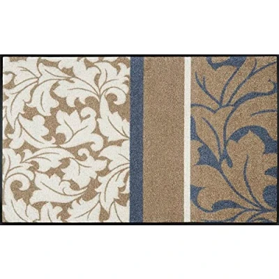 Imagen de Wash+Dry Sinfonia Felpudo, Poliamida, Multicolor, 19 (60 180 cm), 60x180cm