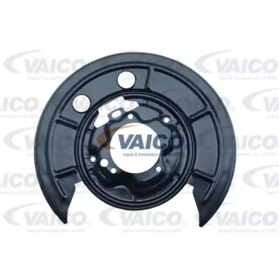 Imagen de VAICO V24 0784 Chapa protectora, tambor de freno