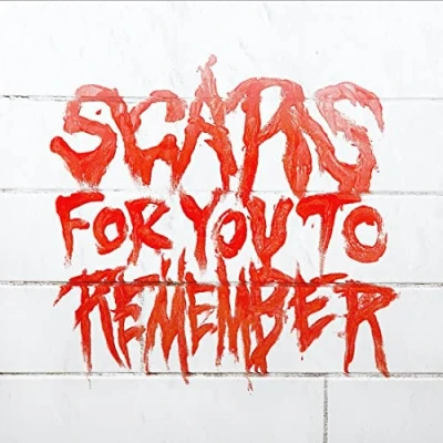 Imagen de Scars For You To Remember (CD)