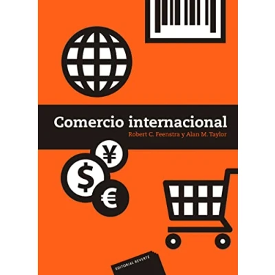 Imagen de Comercio Internacional I