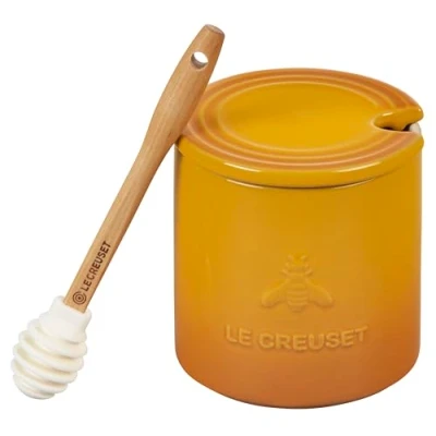 Imagen de LE CREUSET Frasco p/ Mel Nectar 79363426720000