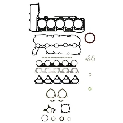 Imagen de AJUSA 50310300 Juego completo de juntas, motor con junta culata MULTILAYER STEEL