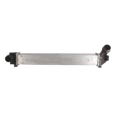 Imagen de THERMOTEC DAR011TT Intercooler 657 93 85 RENAULT: Fluence