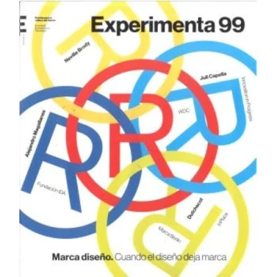Imagen de EXPERIMENTA 99