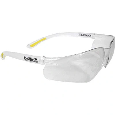 Imagen de Dewalt DPG52 1C Gafas Protectatoras, Claro