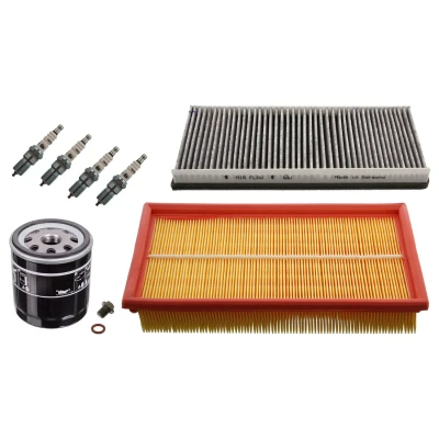 Imagen de FEBI BILSTEIN 37425 Kit de piezas, revisión