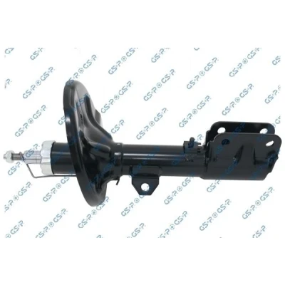 Imagen de GSP 32307291 amortiguador Eje delantero, derecha Presión de gas Bitubular Columna MITSUBISHI: Grandis (NA4W) 2.0 DI D