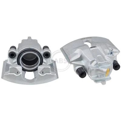 Imagen de A.B.S. 420262 Pinza de freno Fundición gris 100 FORD: MONDEO 2 Kombi,