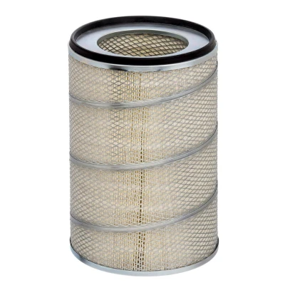 Imagen de HENGST FILTER E1547L Filtro de aire 422 280 Cartucho filtrante
