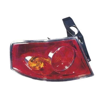 Imagen de ALKAR 2206802 Piloto trasero derecha Parte exterior P21W naranja sin portalámparas SEAT: Ibiza 3 norauto, oscaro, mister auto