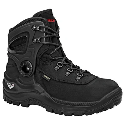 Imagen de Elten 63481 7,5 Tamaño de 7.5 s3 ci &quot;gtx fusión&quot; zapato seguridad multicolor