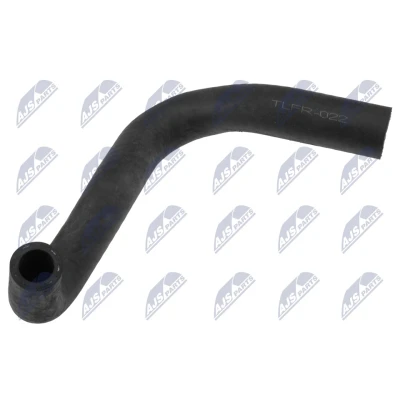 Imagen de Gaine de chauffage NTY CPP FR 022