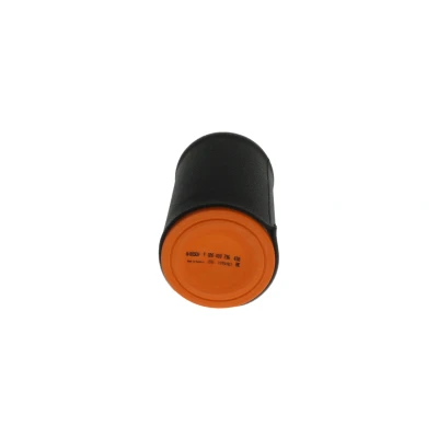 Imagen de BOSCH F 026 400 736 Filtro de aire 262 149 Cartucho filtrante FIAT: Bravo 2, II Furgón, LANCIA: DELTA 3