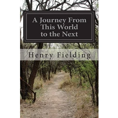 Imagen de A Journey From This World To The Next (ebook)